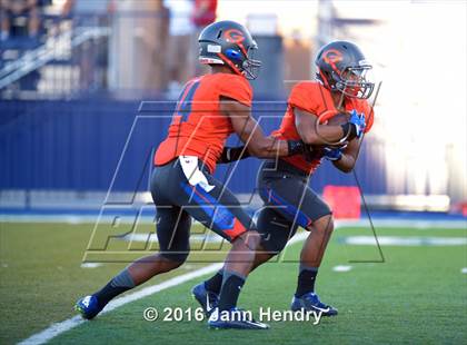Thumbnail 3 in Cocoa @ Bishop Gorman photogallery.