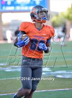 Photo from the gallery "Cocoa @ Bishop Gorman"