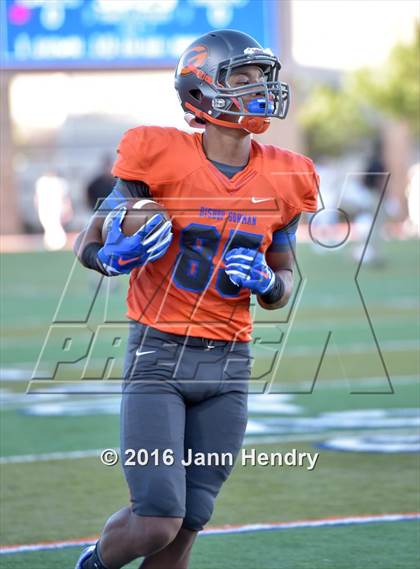 Thumbnail 1 in Cocoa @ Bishop Gorman photogallery.