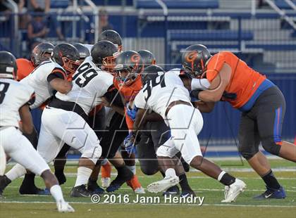Thumbnail 2 in Cocoa @ Bishop Gorman photogallery.
