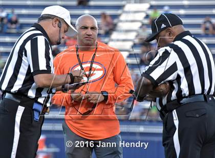 Thumbnail 1 in Cocoa @ Bishop Gorman photogallery.