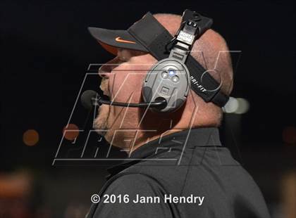 Thumbnail 2 in Cocoa @ Bishop Gorman photogallery.