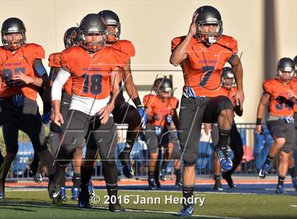 Thumbnail 1 in Cocoa @ Bishop Gorman photogallery.
