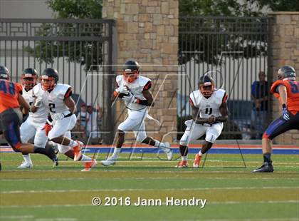 Thumbnail 3 in Cocoa @ Bishop Gorman photogallery.