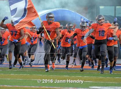 Thumbnail 1 in Cocoa @ Bishop Gorman photogallery.