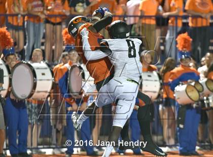 Thumbnail 2 in Cocoa @ Bishop Gorman photogallery.