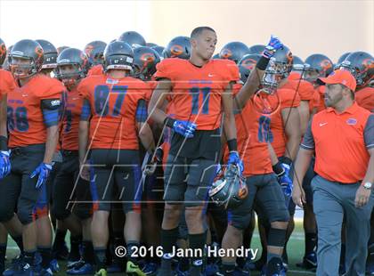Thumbnail 3 in Cocoa @ Bishop Gorman photogallery.