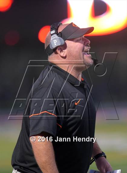 Thumbnail 1 in Cocoa @ Bishop Gorman photogallery.