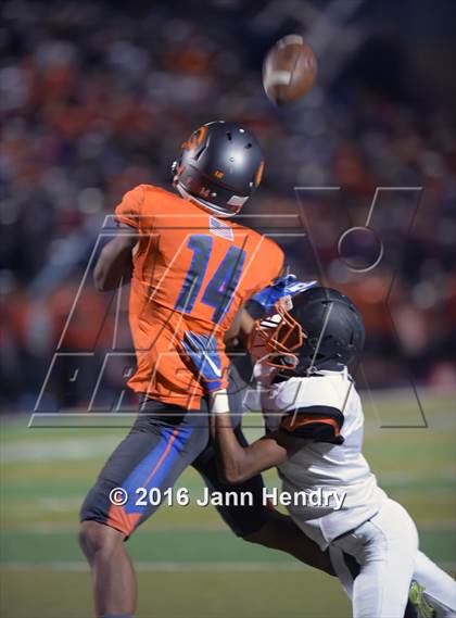 Thumbnail 3 in Cocoa @ Bishop Gorman photogallery.