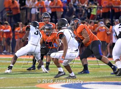 Thumbnail 3 in Cocoa @ Bishop Gorman photogallery.
