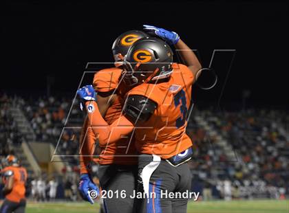 Thumbnail 1 in Cocoa @ Bishop Gorman photogallery.