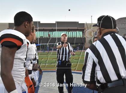 Thumbnail 1 in Cocoa @ Bishop Gorman photogallery.