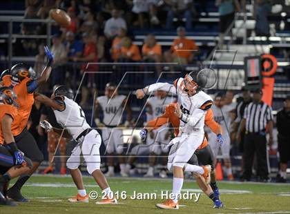 Thumbnail 3 in Cocoa @ Bishop Gorman photogallery.