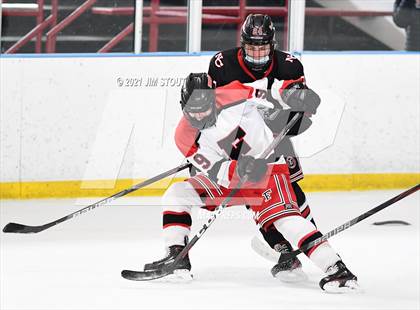 Thumbnail 1 in  New Canaan @ Fairfield Warde/Ludlowe photogallery.