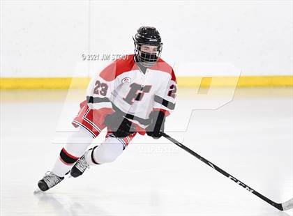 Thumbnail 1 in  New Canaan @ Fairfield Warde/Ludlowe photogallery.