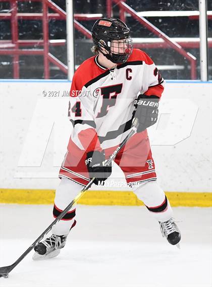 Thumbnail 2 in  New Canaan @ Fairfield Warde/Ludlowe photogallery.