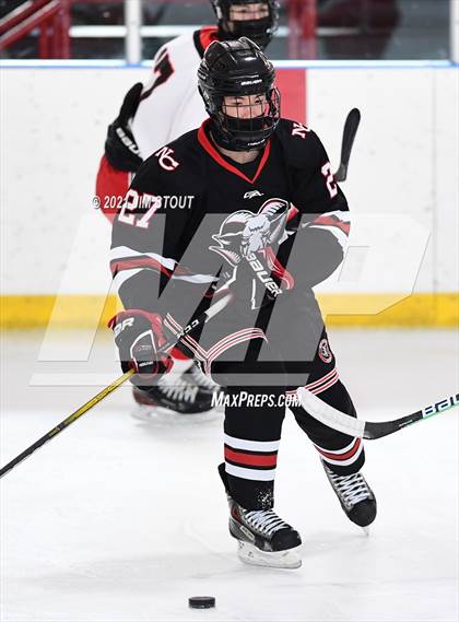 Thumbnail 1 in  New Canaan @ Fairfield Warde/Ludlowe photogallery.