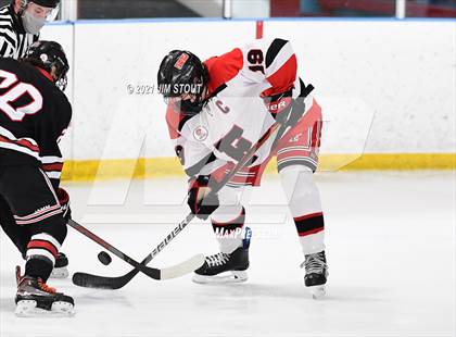 Thumbnail 1 in  New Canaan @ Fairfield Warde/Ludlowe photogallery.