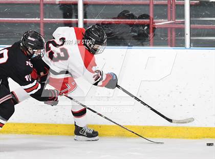 Thumbnail 1 in  New Canaan @ Fairfield Warde/Ludlowe photogallery.