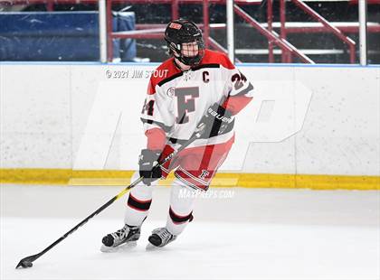Thumbnail 1 in  New Canaan @ Fairfield Warde/Ludlowe photogallery.