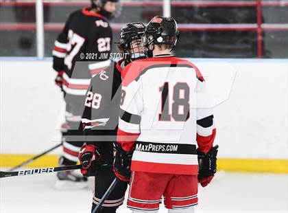 Thumbnail 2 in  New Canaan @ Fairfield Warde/Ludlowe photogallery.