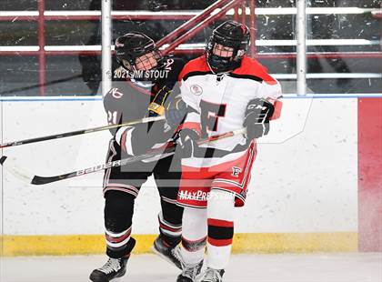 Thumbnail 1 in  New Canaan @ Fairfield Warde/Ludlowe photogallery.