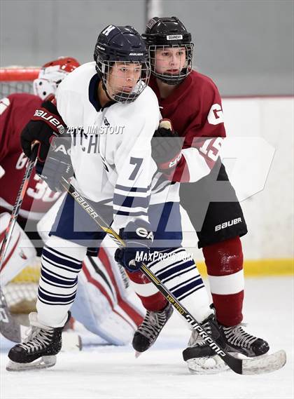Thumbnail 1 in Hotchkiss @ Gunnery photogallery.