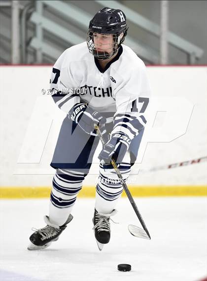 Thumbnail 2 in Hotchkiss @ Gunnery photogallery.