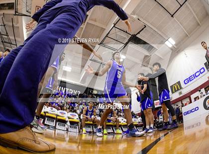 Thumbnail 3 in IMG Academy vs. La Lumiere (GEICO National Tournament Final) photogallery.