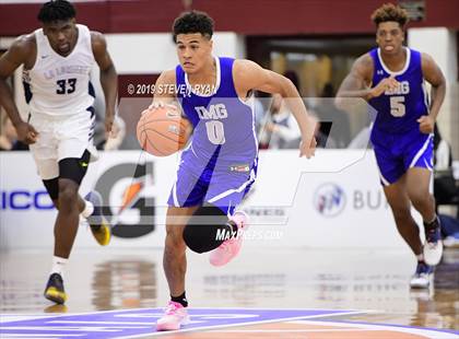 Thumbnail 1 in IMG Academy vs. La Lumiere (GEICO National Tournament Final) photogallery.