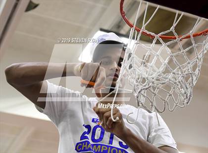 Thumbnail 3 in IMG Academy vs. La Lumiere (GEICO National Tournament Final) photogallery.