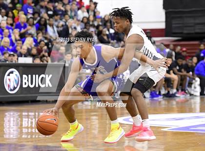 Thumbnail 2 in IMG Academy vs. La Lumiere (GEICO National Tournament Final) photogallery.