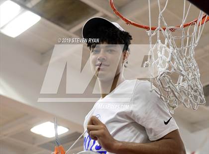 Thumbnail 3 in IMG Academy vs. La Lumiere (GEICO National Tournament Final) photogallery.