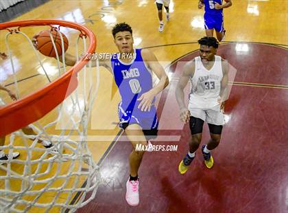 Thumbnail 1 in IMG Academy vs. La Lumiere (GEICO National Tournament Final) photogallery.