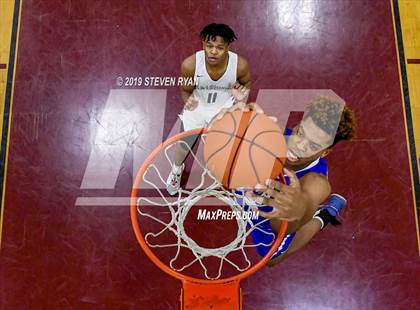 Thumbnail 3 in IMG Academy vs. La Lumiere (GEICO National Tournament Final) photogallery.