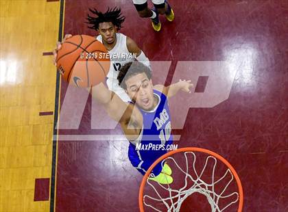 Thumbnail 1 in IMG Academy vs. La Lumiere (GEICO National Tournament Final) photogallery.