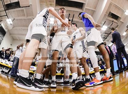 Thumbnail 1 in IMG Academy vs. La Lumiere (GEICO National Tournament Final) photogallery.