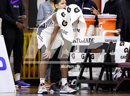 Thumbnail 2 in IMG Academy vs. La Lumiere (GEICO National Tournament Final) photogallery.
