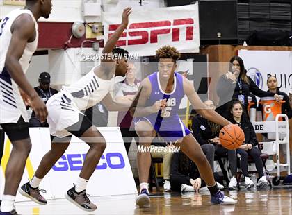 Thumbnail 2 in IMG Academy vs. La Lumiere (GEICO National Tournament Final) photogallery.