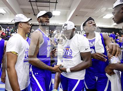 Thumbnail 1 in IMG Academy vs. La Lumiere (GEICO National Tournament Final) photogallery.