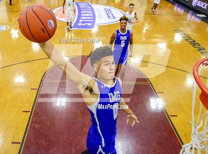 Thumbnail 3 in IMG Academy vs. La Lumiere (GEICO National Tournament Final) photogallery.