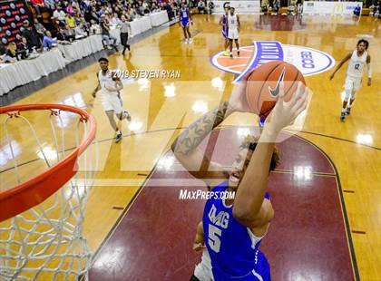 Thumbnail 1 in IMG Academy vs. La Lumiere (GEICO National Tournament Final) photogallery.