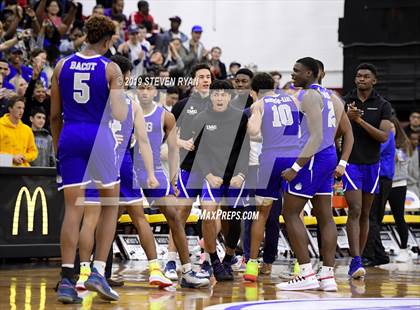 Thumbnail 2 in IMG Academy vs. La Lumiere (GEICO National Tournament Final) photogallery.