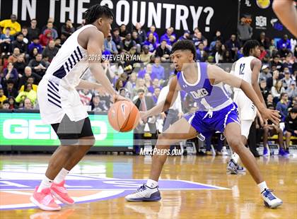 Thumbnail 1 in IMG Academy vs. La Lumiere (GEICO National Tournament Final) photogallery.