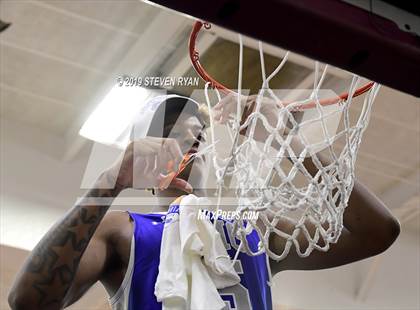 Thumbnail 1 in IMG Academy vs. La Lumiere (GEICO National Tournament Final) photogallery.