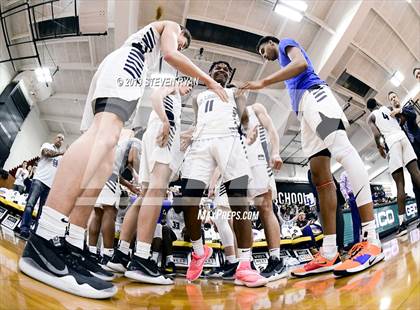 Thumbnail 3 in IMG Academy vs. La Lumiere (GEICO National Tournament Final) photogallery.