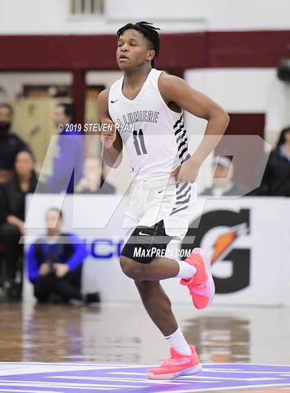 Thumbnail 2 in IMG Academy vs. La Lumiere (GEICO National Tournament Final) photogallery.