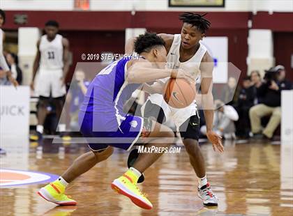 Thumbnail 1 in IMG Academy vs. La Lumiere (GEICO National Tournament Final) photogallery.