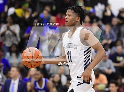 Thumbnail 3 in IMG Academy vs. La Lumiere (GEICO National Tournament Final) photogallery.