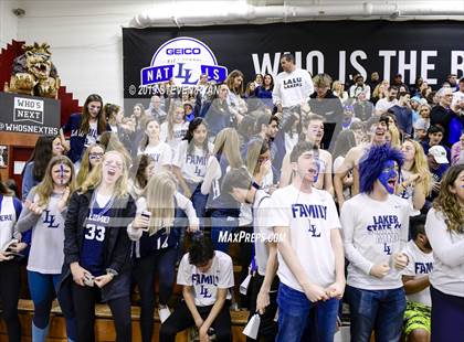 Thumbnail 1 in IMG Academy vs. La Lumiere (GEICO National Tournament Final) photogallery.